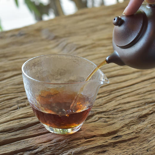 彩农茶｜勐海2015年养心沱 商品图5
