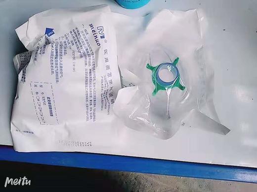 医用面罩（麻醉） 商品图0