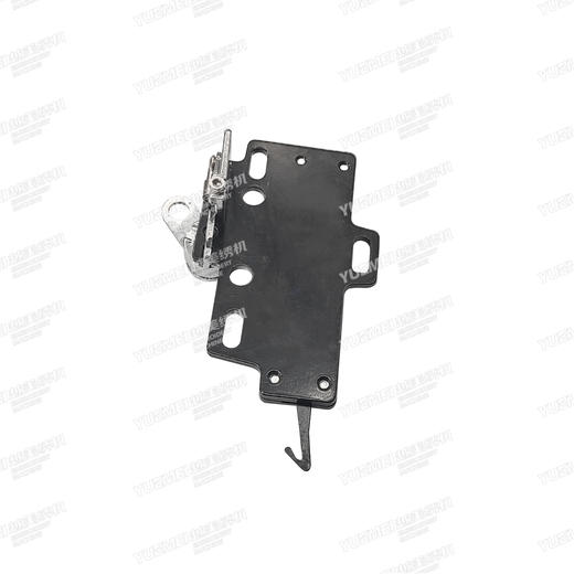 30TY02000027 小头距勾线器组件(Ф8) 商品图0