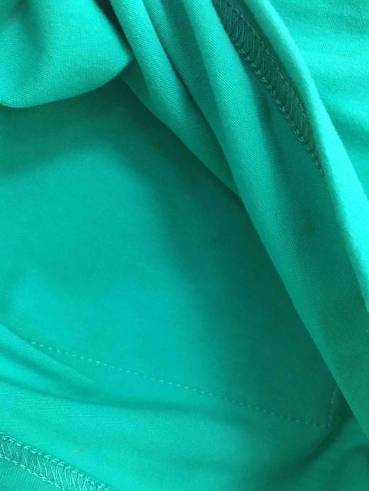 棉果果春秋季男童假两件套头T恤M112140220105 商品图6