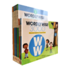 3000词 Wordly Wise 3000 美国大名鼎鼎的主流、标杆性词汇学习书 商品缩略图0