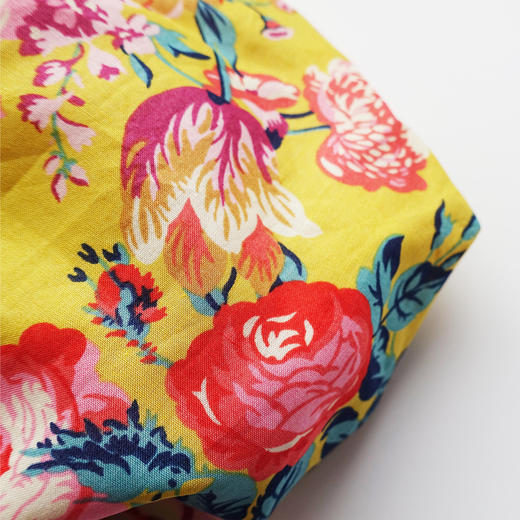 HUJI祤集Tidy收纳袋LIBERTY黄金岁月 商品图2