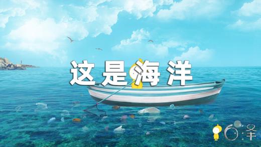 《这是什么》第四集：海洋 商品图0