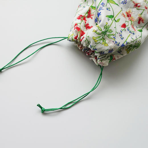 HUJI祤集Tidy收纳袋LIBERTY2019花园系列 商品图1