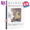 【中商原版】英国病人英文原版经典文学 English Patient Michael Ondaatje迈克尔翁达杰代表作金布克奖获奖作奥斯卡电影小说 商品缩略图0