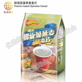 可比 螺旋藻燕麦/包9556993666064