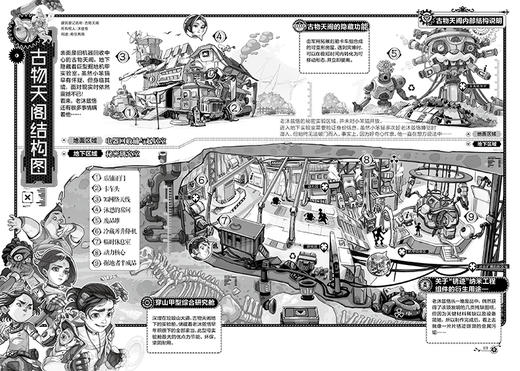阿多拉基 4 拥抱潮汐的海湾 商品图4