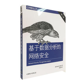 基于数据分析的网络安全（第二版）