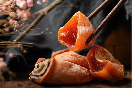 陕西富平柿饼 商品图4