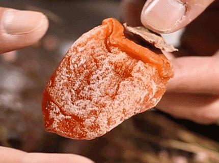 陕西富平柿饼 商品图6