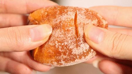 陕西富平柿饼 商品图7