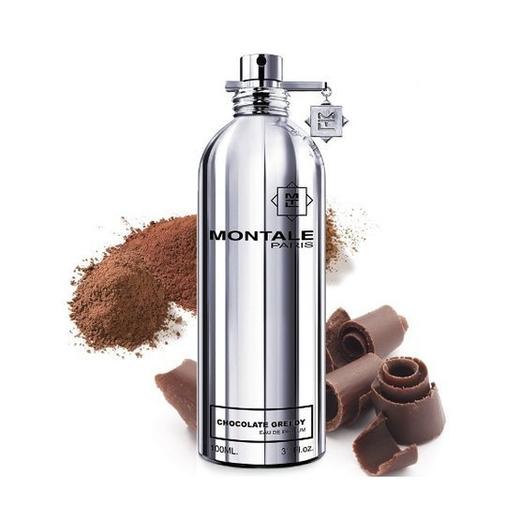 蒙塔莱 贪吃巧克力 Montale Chocolate Greedy 分装「敲真实的巧克力威化饼干！」 商品图1
