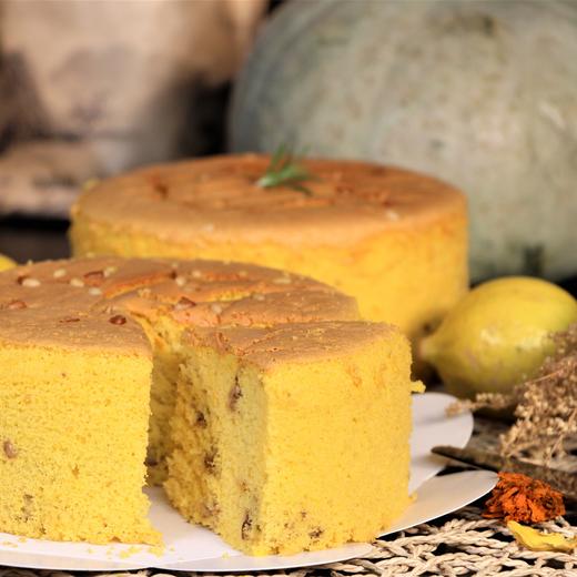 戚风蛋糕 细嫩松软 | 有机厨房 | 农场自产 * Chiffon Cakes | Self-Produced 商品图2