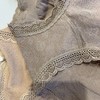 360度无缝一体 可降解兰精莫代尔暗花纹高腰束腹内裤女 【三条包邮+涉及卫生bu退换】 商品缩略图6