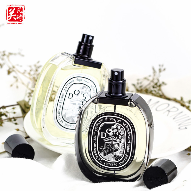 单件包邮diptyque蒂普提克doson杜桑晚香玉女士edtedp5010075ml