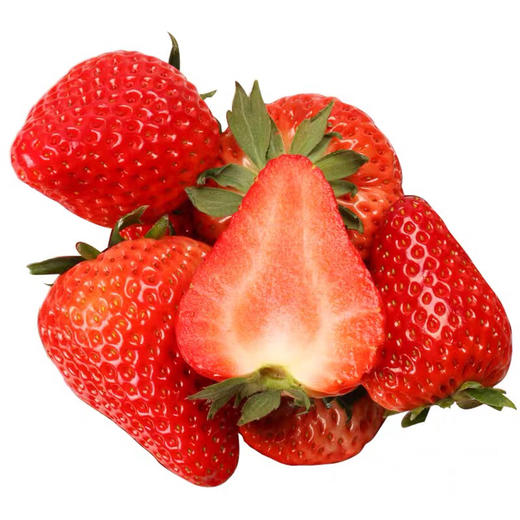 丹东99草莓 商品图6