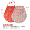 艾蓬轩纯棉儿童 婴幼儿 棉丝绸五年陈艾绒 肚兜 可拆洗 商品缩略图3