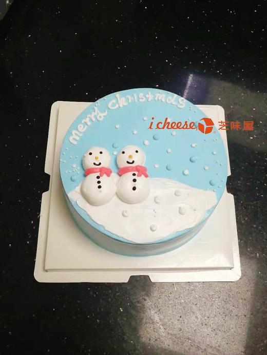 堆雪人 商品图0