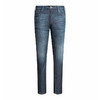ARMANI JEANS 阿玛尼 男士复古休闲时尚简约牛仔裤 蓝色 3Y6J06 6DAGZ 1500 商品缩略图0