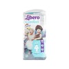 丽贝乐Libero婴儿纸尿裤comfort 4号 7-11公斤宝宝适用 54片/包 （新包装52片/包 ）新老包装随机发货 商品缩略图3