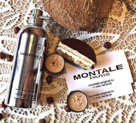蒙塔莱 贪吃巧克力 Montale Chocolate Greedy 分装「敲真实的巧克力威化饼干！」