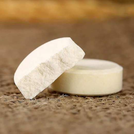 醇牧缘奶贝238g【原味奶贝/驼奶贝/驼奶贝】 商品图1