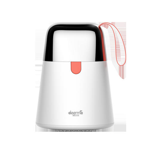 【德尔玛毛球修剪器，3分钟穿新衣】家用充电式去毛球瞬间去毛，衣物刮吸除毛器剃打毛机不留痕 商品图5