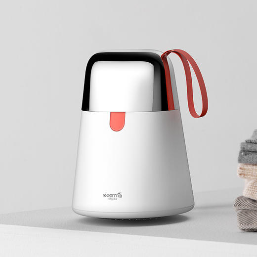 【德尔玛毛球修剪器，3分钟穿新衣】家用充电式去毛球瞬间去毛，衣物刮吸除毛器剃打毛机不留痕 商品图1