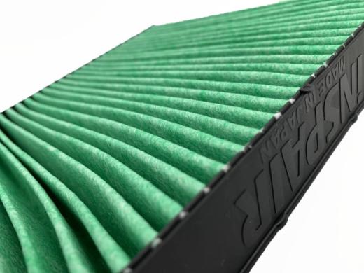 日本进口 Inspair 汽车空调滤芯 防霉防PM2.5 商品图0