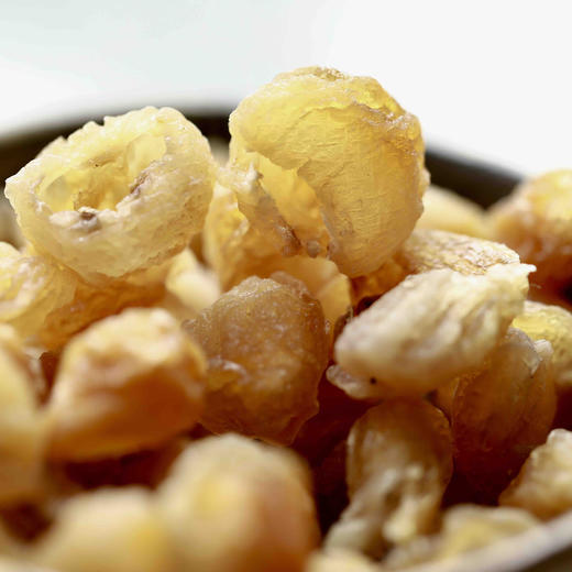 泰国进口 4A级龙眼干1公斤 商品图3