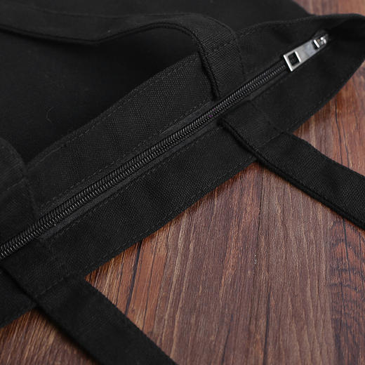 《春之祭》百兽之王帆布袋 商品图3