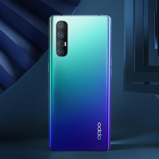 oppo reno3 pro双模5g视频手机 商品图2