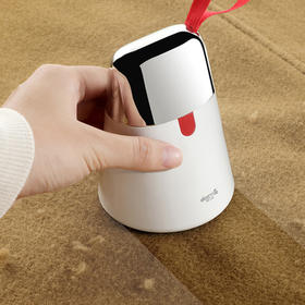 【德尔玛毛球修剪器，3分钟穿新衣】家用充电式去毛球瞬间去毛，衣物刮吸除毛器剃打毛机不留痕