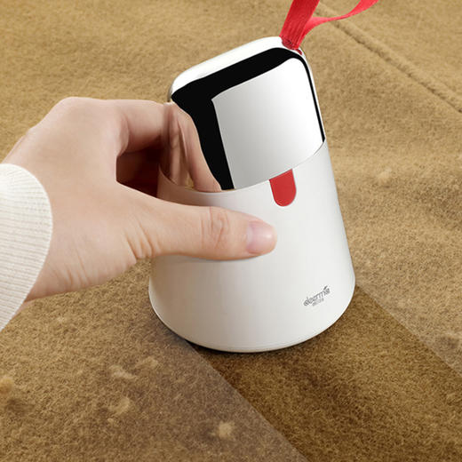 【德尔玛毛球修剪器，3分钟穿新衣】家用充电式去毛球瞬间去毛，衣物刮吸除毛器剃打毛机不留痕 商品图0