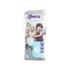 丽贝乐Libero婴儿纸尿裤comfort 6号 13-20公斤宝宝适用 46片/包 （新版本 44片/包）新老版本随机发货 商品缩略图3