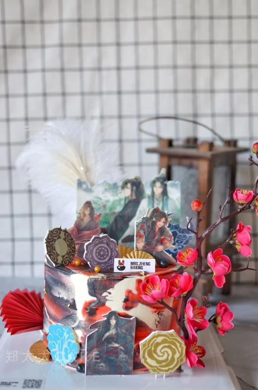 魔道祖师加高款 商品图1