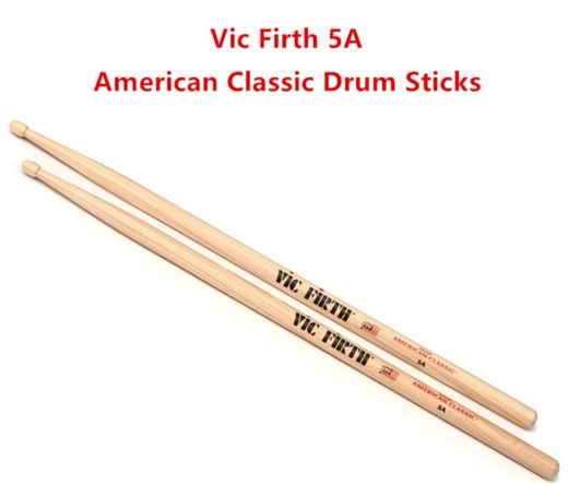 VICFIRTH 鼓棒 商品图0