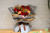 烈焰（红色系混搭花束） 商品缩略图1