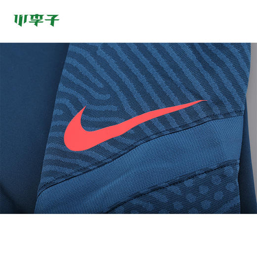 NIKE/耐克  半拉链长袖训练服CD0565432 商品图2