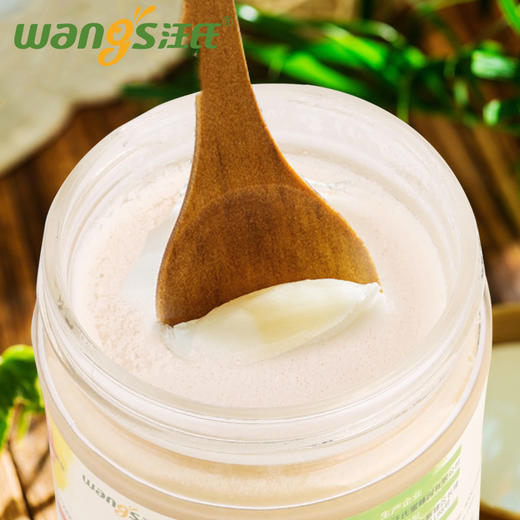 【汪氏】长白山正宗椴树蜜 500g 白蜜润内燥 沁润补元气 商品图5