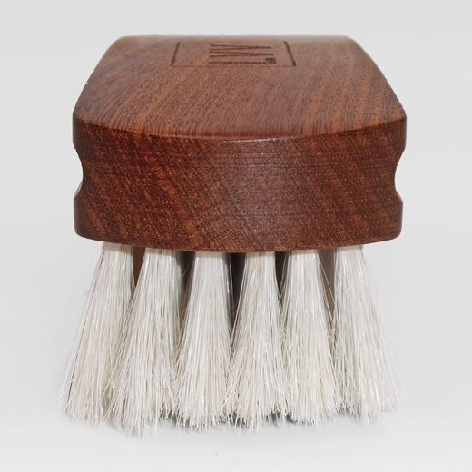 LVV实木马毛刷鞋刷 商品图6