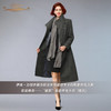 【特惠】YIQU |“暖阳”高级羊毛大衣（暖灰）P 商品缩略图3