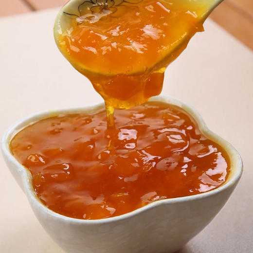 大拇指 哈密瓜 a级果酱(沙冰酱)2.8kg/瓶