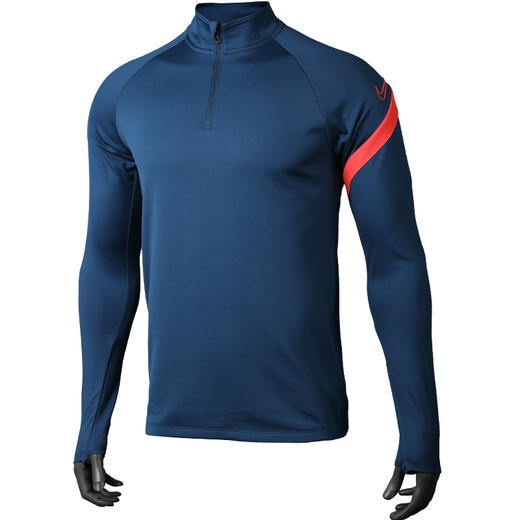 NIKE/耐克  半拉链运动训练长袖CD1116010 商品图4