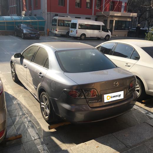 【特价月租-北京】马自达6 2.0L 自动时尚型 商品图3