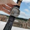 XF七个星期五 Sevenfriday-S2/01，一件普通的阀门会随着日复一日的使用而变色。这些在第二次工业革命时发挥重要作用的精密机械 商品缩略图2
