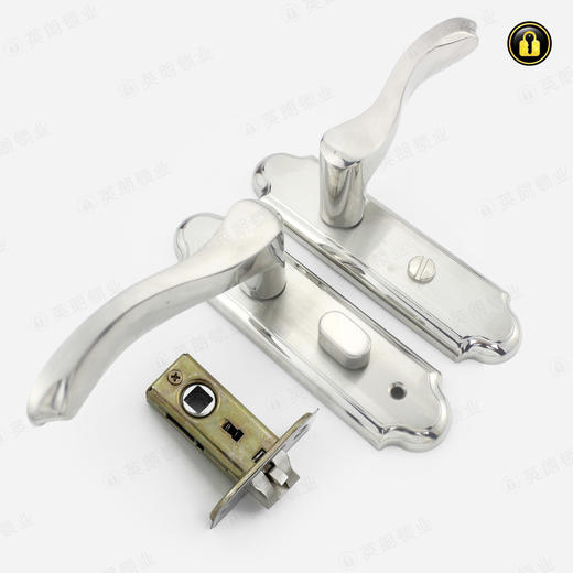 〖A057〗1.2厚503-A01卫浴（110孔距) 商品图0