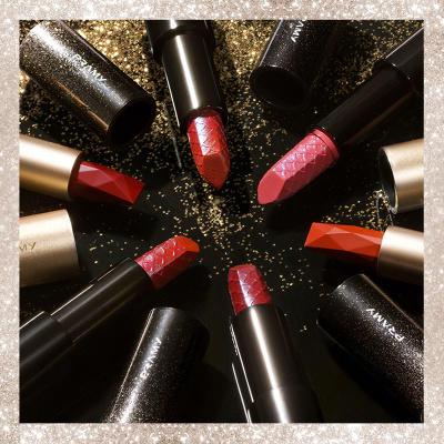 pramy柏瑞美梦幻星河波光口红737118737132