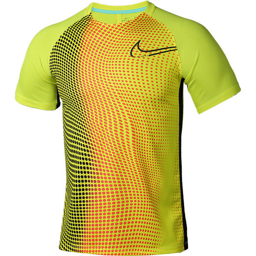 NIKE/耐克  CR7 儿童训练热身服 CD1076757 商品图4