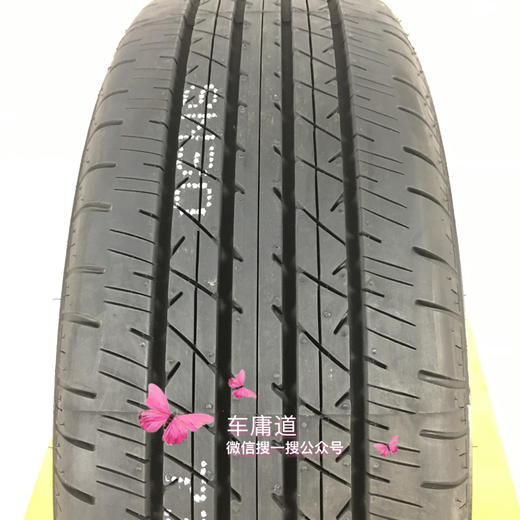 普利司通215/60R16 95V TURANZA ER33UZ 丰田凯美瑞配套轮胎 商品图1